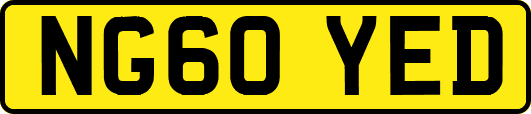 NG60YED