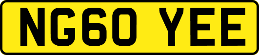NG60YEE