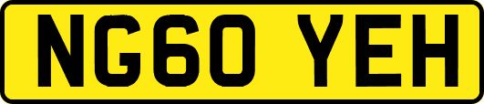 NG60YEH
