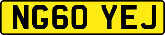 NG60YEJ