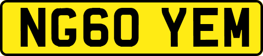 NG60YEM