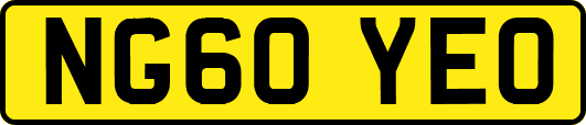NG60YEO