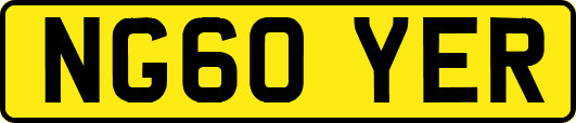 NG60YER