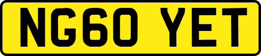 NG60YET