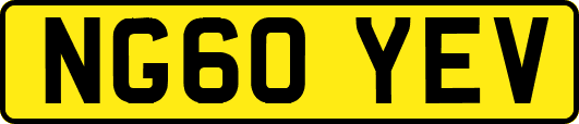 NG60YEV