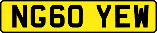NG60YEW