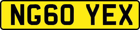 NG60YEX