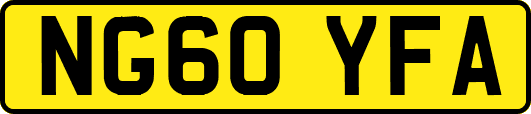 NG60YFA