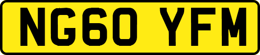 NG60YFM