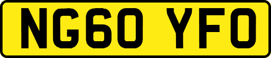 NG60YFO