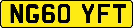 NG60YFT