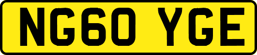 NG60YGE