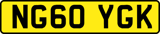 NG60YGK