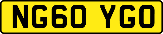 NG60YGO