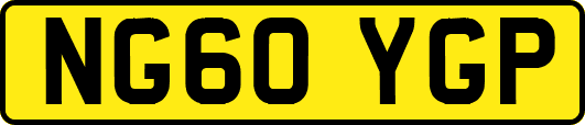 NG60YGP
