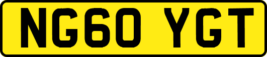 NG60YGT