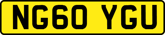 NG60YGU