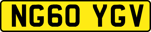NG60YGV