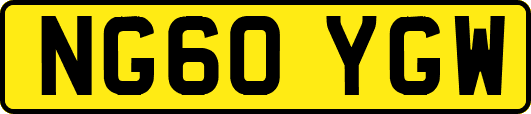 NG60YGW