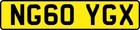 NG60YGX