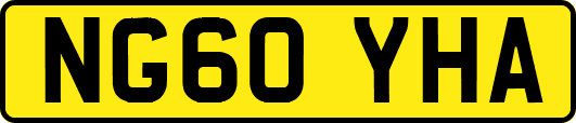 NG60YHA