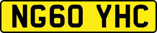 NG60YHC
