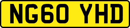 NG60YHD