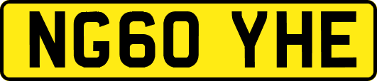 NG60YHE