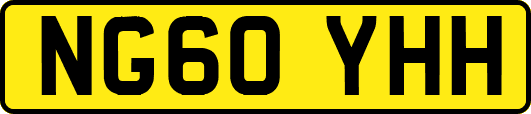 NG60YHH
