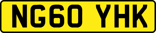 NG60YHK