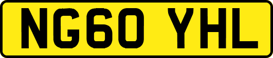 NG60YHL