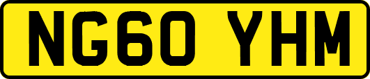 NG60YHM