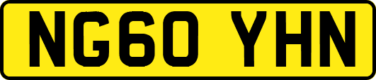 NG60YHN