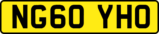 NG60YHO