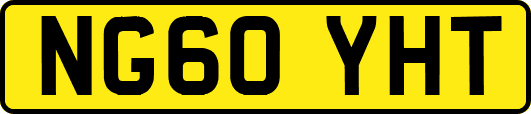 NG60YHT