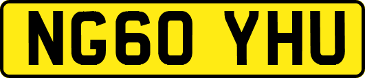 NG60YHU