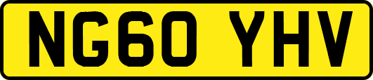NG60YHV