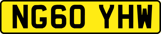 NG60YHW