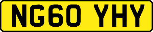 NG60YHY