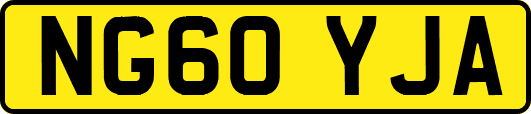 NG60YJA