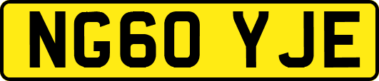 NG60YJE
