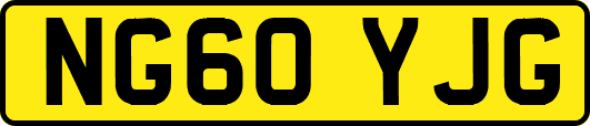 NG60YJG