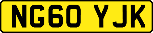 NG60YJK