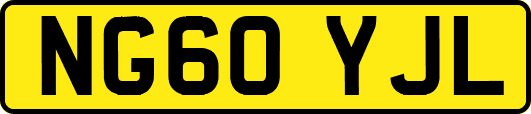 NG60YJL