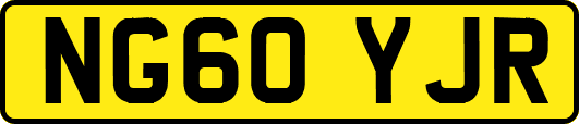 NG60YJR