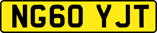 NG60YJT