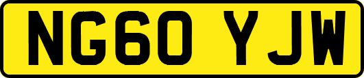 NG60YJW