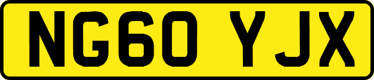 NG60YJX