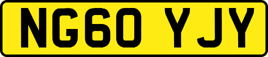 NG60YJY