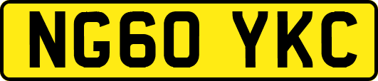 NG60YKC